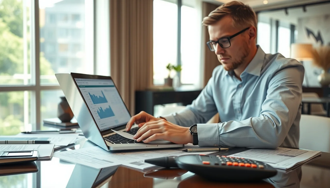 Secondary pricing visual